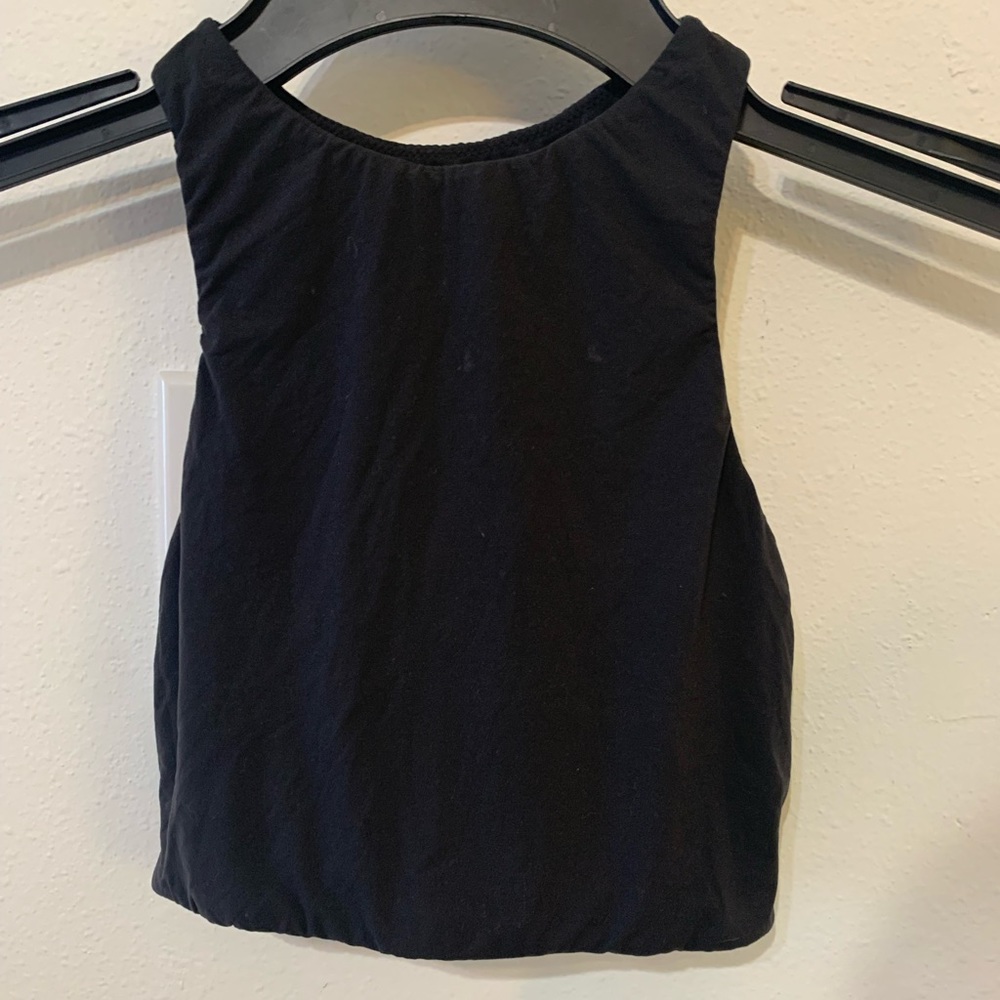 Skims High Neck Bra